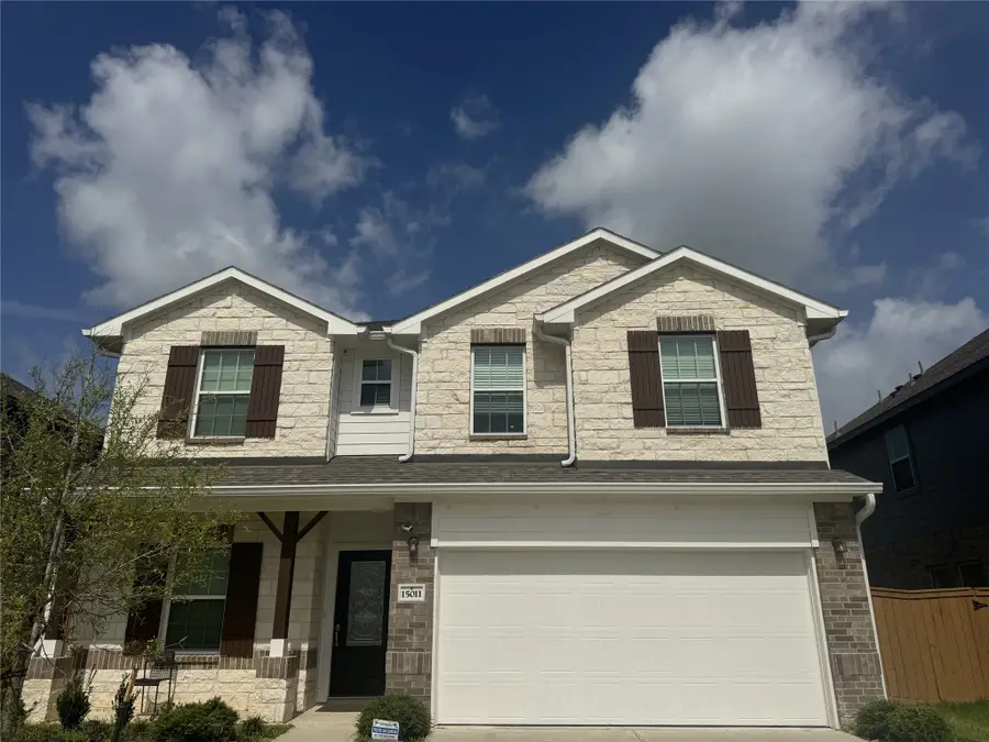 15011 Tower Mist Drive, Houston, TX 77044 - #3