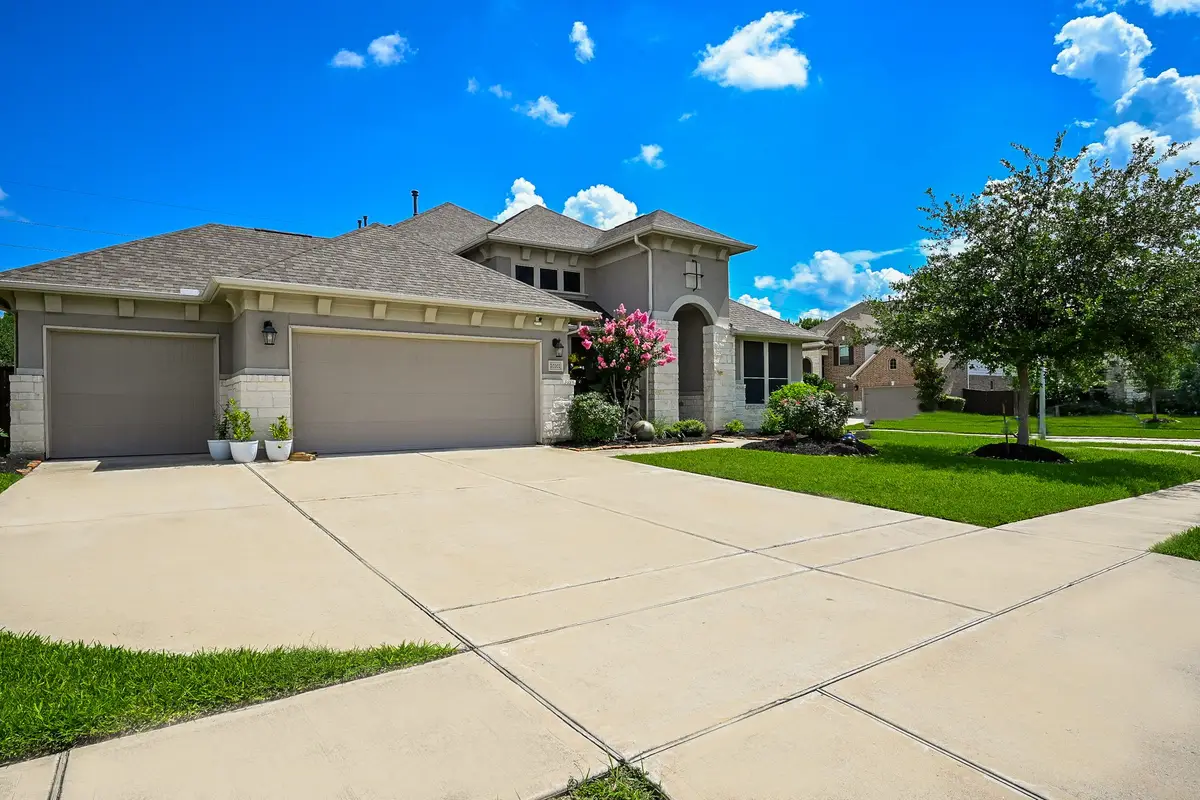 20202 Sienna Bluff Drive, Cypress, TX 77433 - Image #1