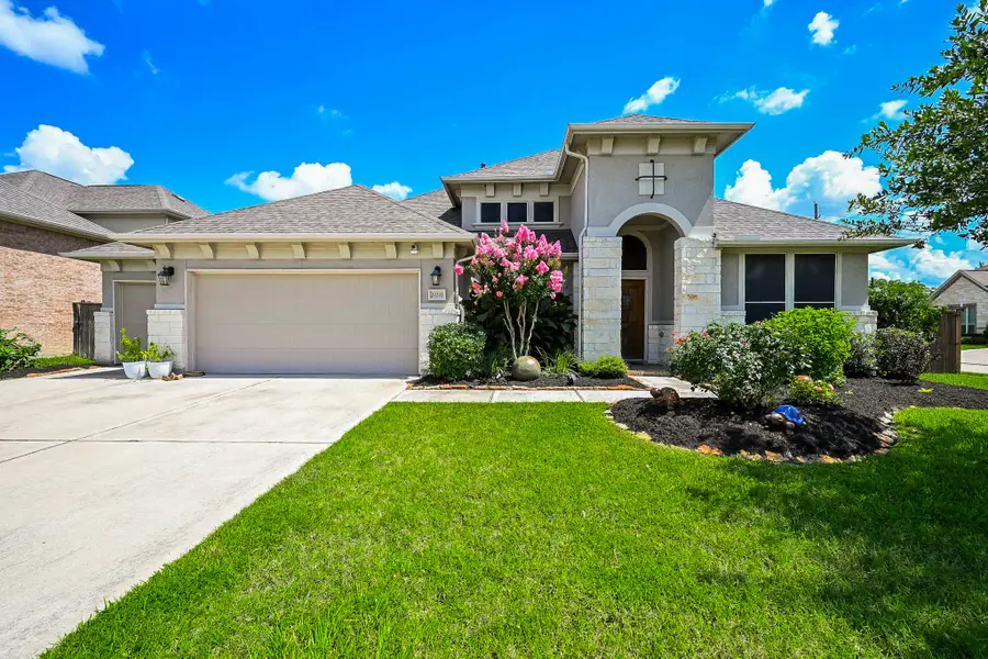 20202 Sienna Bluff Drive, Cypress, TX 77433 - Image #2