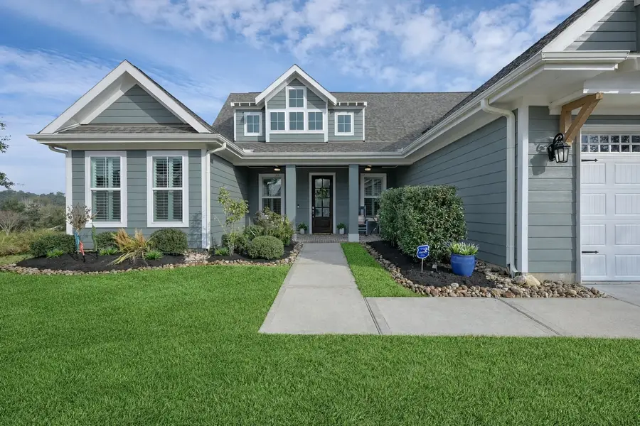 2223 Pintail Lane, Conroe, TX 77384 - Image #2