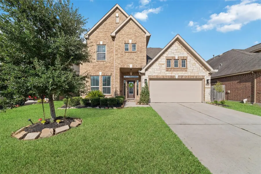 14722 Oakheath River Court, Cypress, TX 77429 - #2
