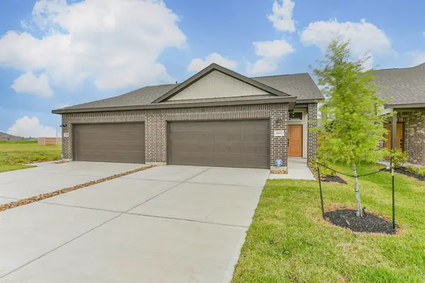 1868 Dry Cherry Lane #A and B, Dayton, TX 77535