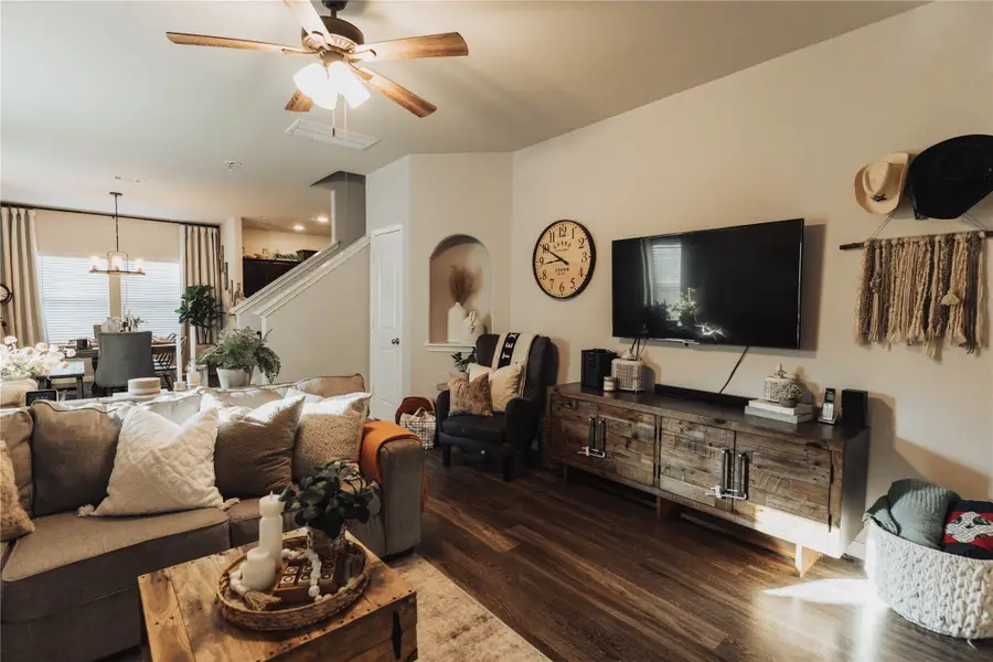 16202 Augusta Oaks Ct Court, Crosby, TX 77532 - #3