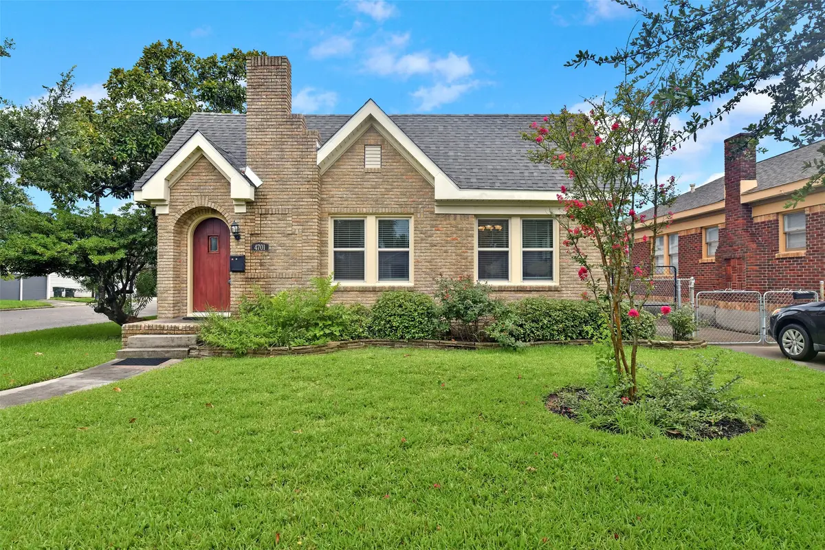 4701 Avenue N 1/2, Galveston, TX 77551 - Image #1