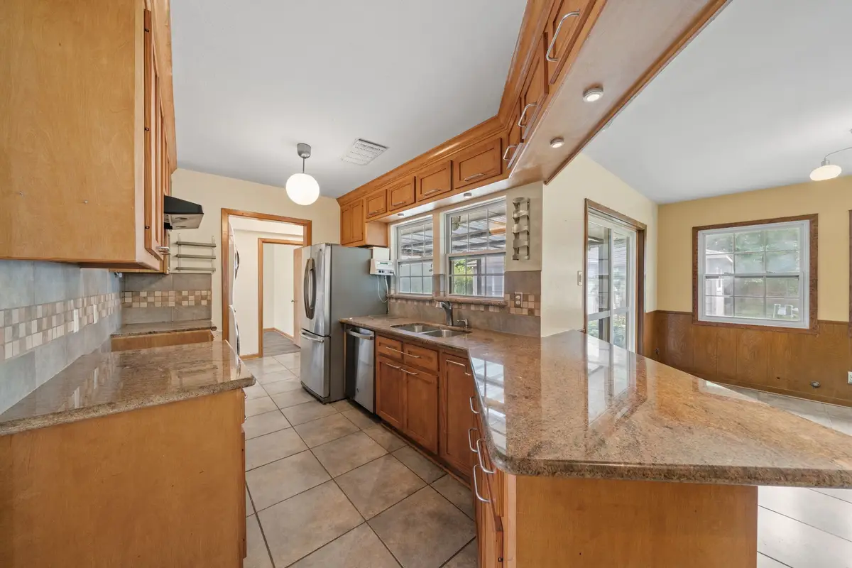 2707 Droxford Drive, Houston, TX 77008 - #1