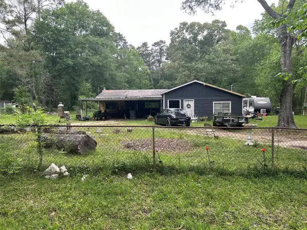 4205 Trent Road, Huffman, TX 77336