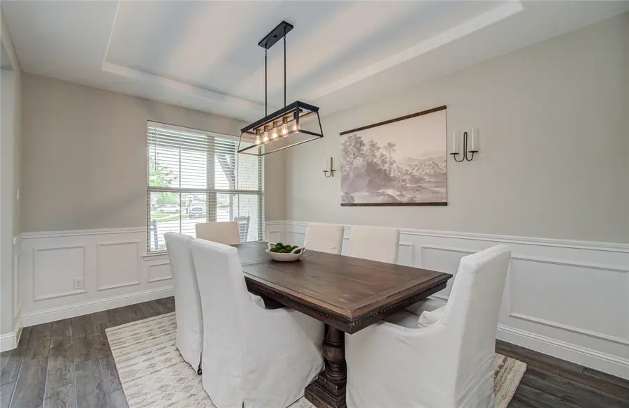 720 Corbin Crest Trail, La Porte, TX 77571 - #3