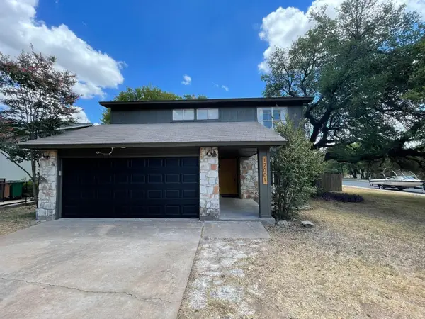 12001 Trianon Lane, Austin, TX 78727