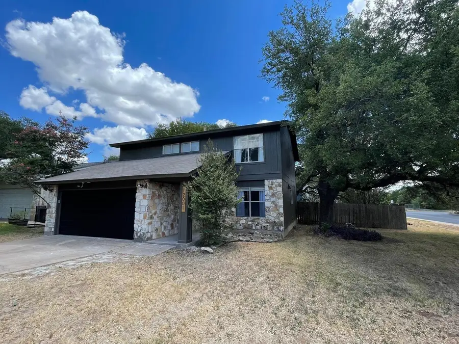 12001 Trianon Lane, Austin, TX 78727 - #2