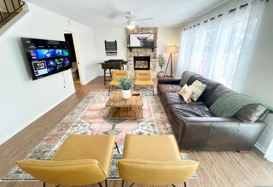 12001 Trianon Lane, Austin, TX 78727 - #3