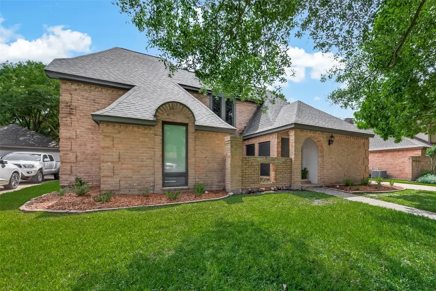 22715 Spatswood Lane, Katy, TX 77449 - #2