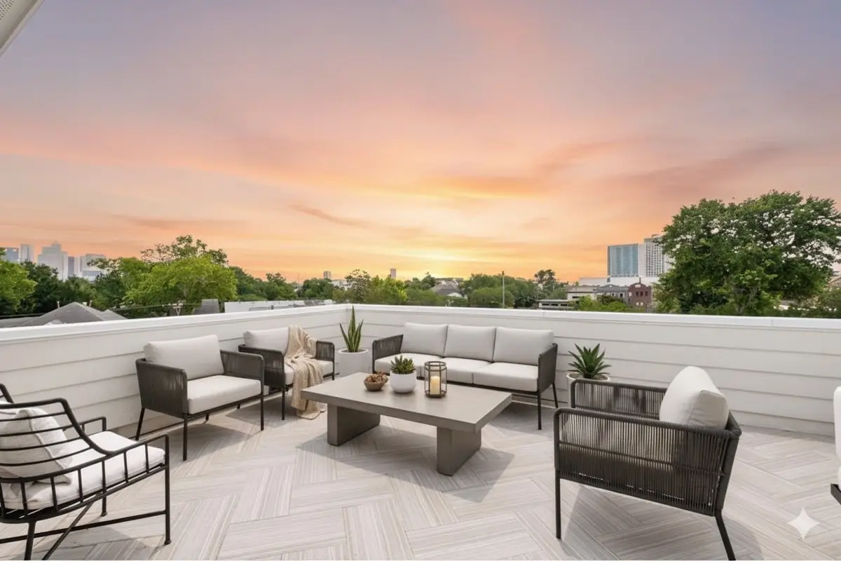 1405 Indiana Street #B, Houston, TX 77006 - Image #1