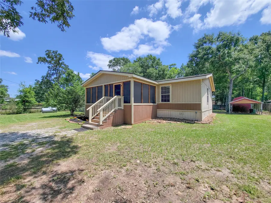 14765 Old Houston Road, Conroe, TX 77302 - #2