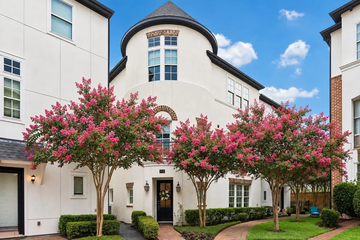 2725 Cohn Garden, Houston, TX 77007 - #1
