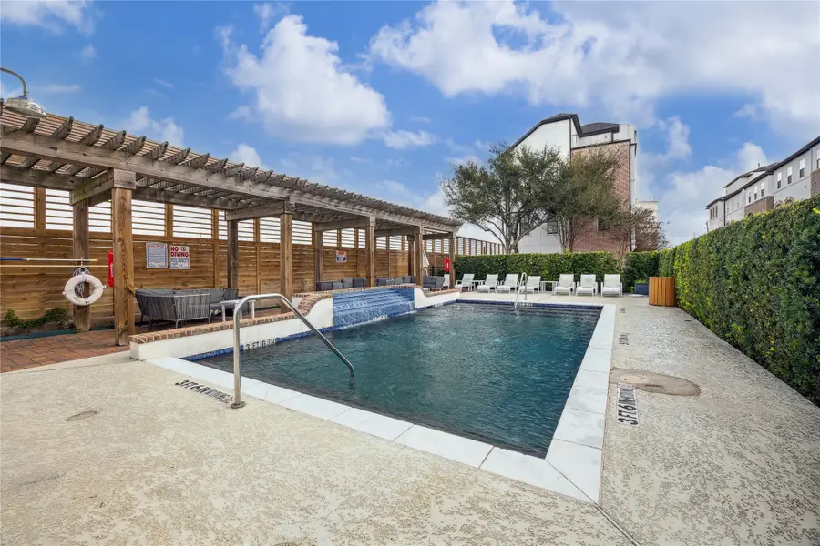 2725 Cohn Garden, Houston, TX 77007 - #2