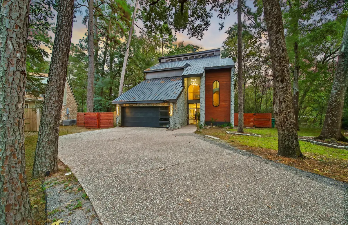 140 S Timber Top Drive, Spring, TX 77380 - #1