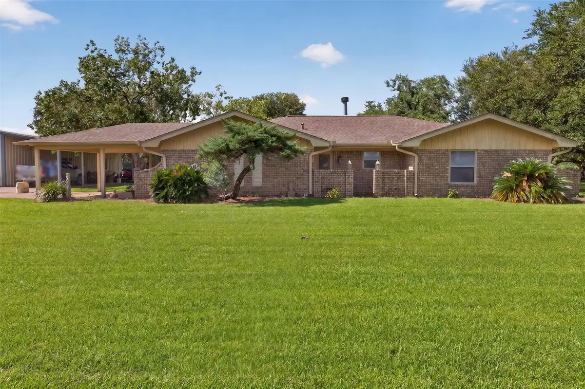 1228 Cook Road, Winnie, TX 77665 - #1