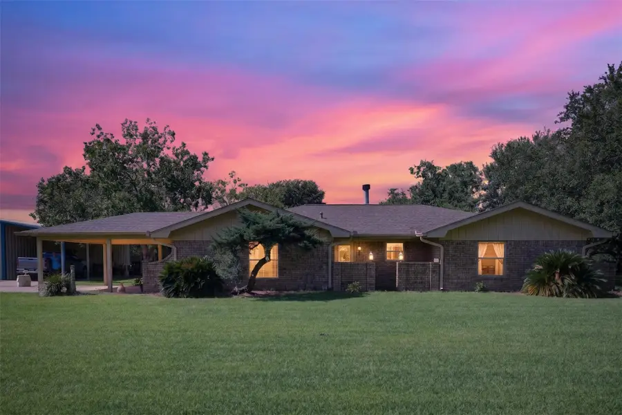 1228 Cook Road, Winnie, TX 77665 - #2