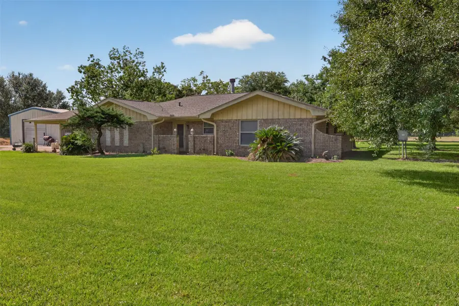 1228 Cook Road, Winnie, TX 77665 - #3