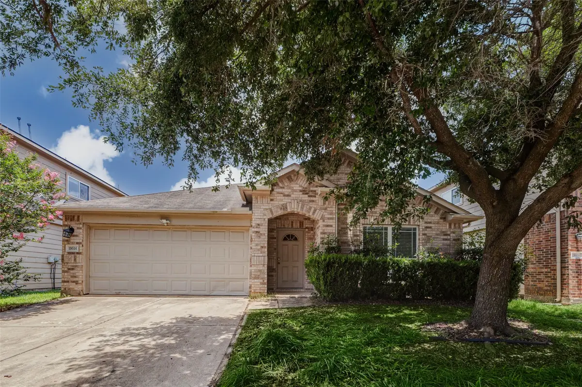 19514 Otter Trail Court, Katy, TX 77449 - #1