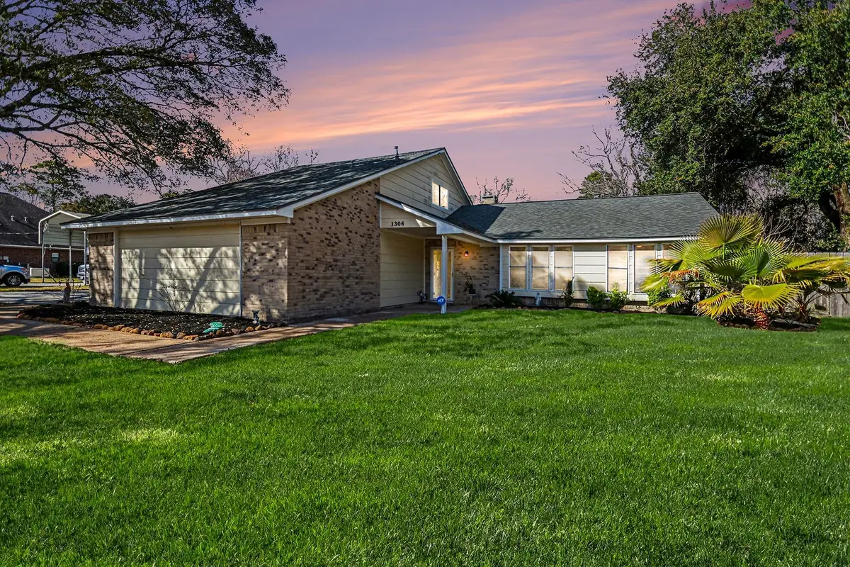 1306 W Stroker Road, Crosby, TX 77532 - #1