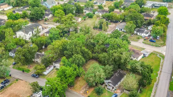 4604 Keystone Street, Houston, TX 77021