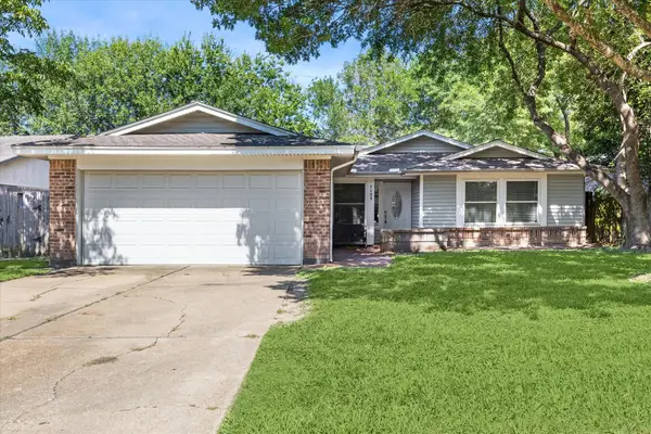 5123 Devon Green Drive, Katy, TX 77449