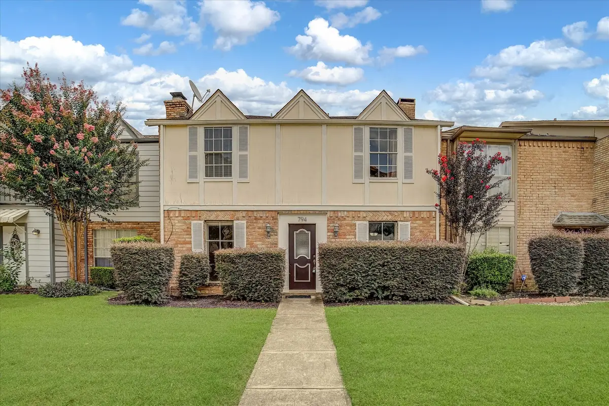 794 Thicket Lane, Houston, TX 77079 - #1