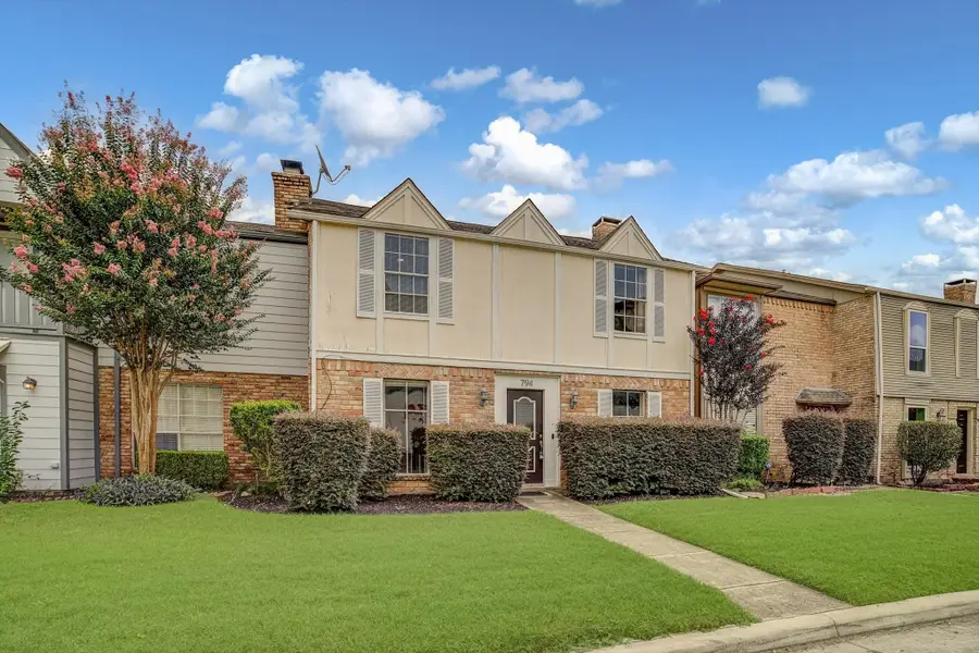 794 Thicket Lane, Houston, TX 77079 - #3