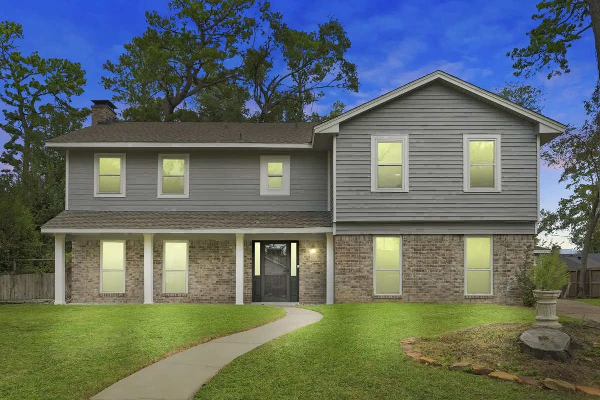 1123 Doral Lane, Houston, TX 77073 - Image #1