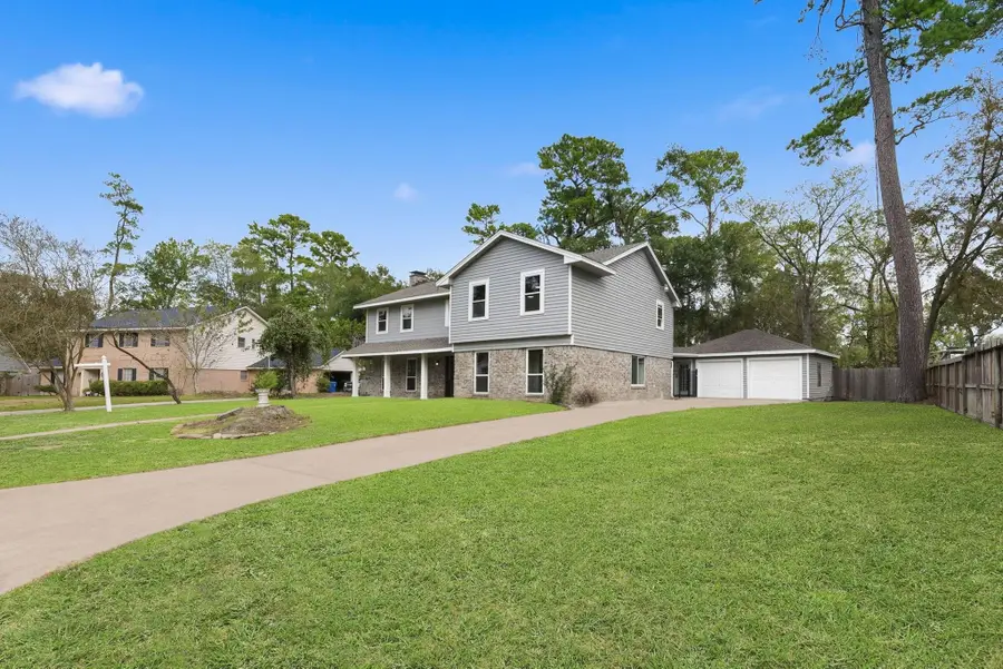 1123 Doral Lane, Houston, TX 77073 - Image #3