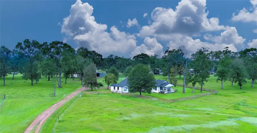 100 E Hill Ranch Lane, New Waverly, TX 77358 - #2