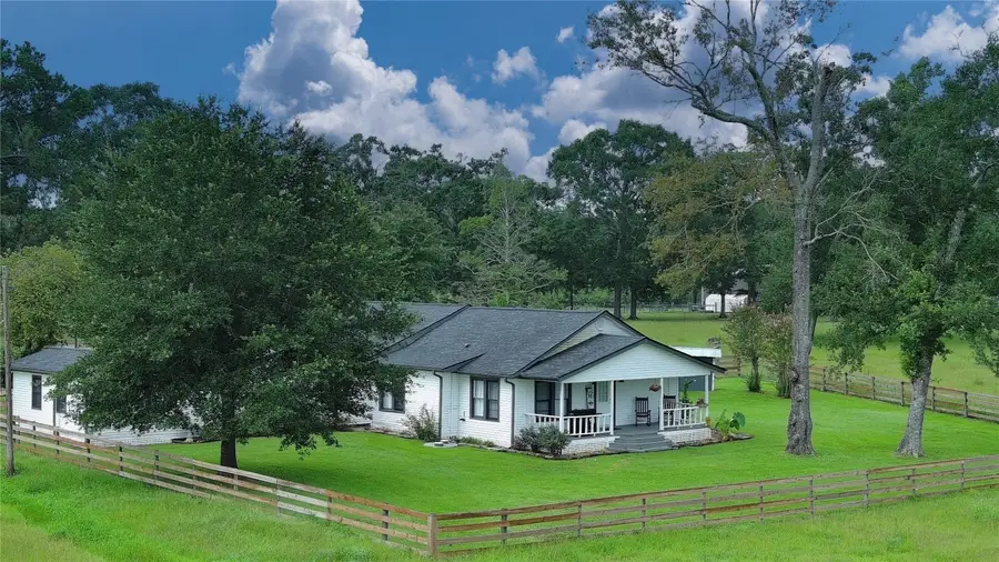 100 E Hill Ranch Lane, New Waverly, TX 77358 - #3