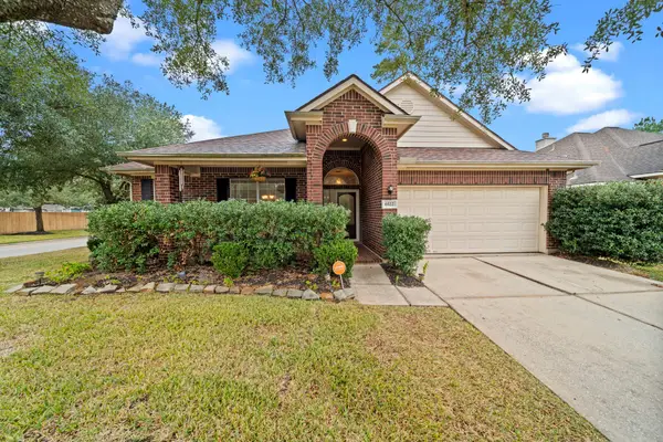 6522 Rose Willow Lane, Spring, TX 77379
