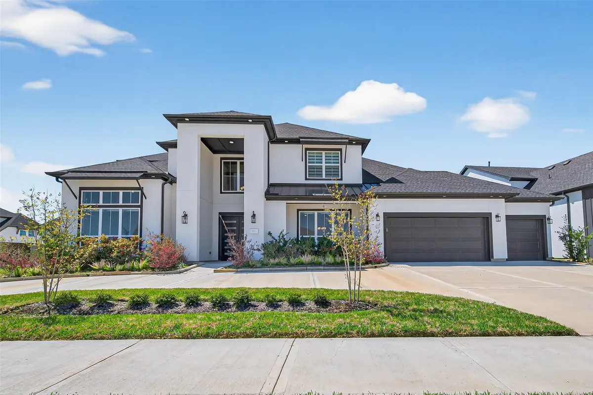 1303 Royal Knoll Lane, Missouri City, TX 77459 - #1