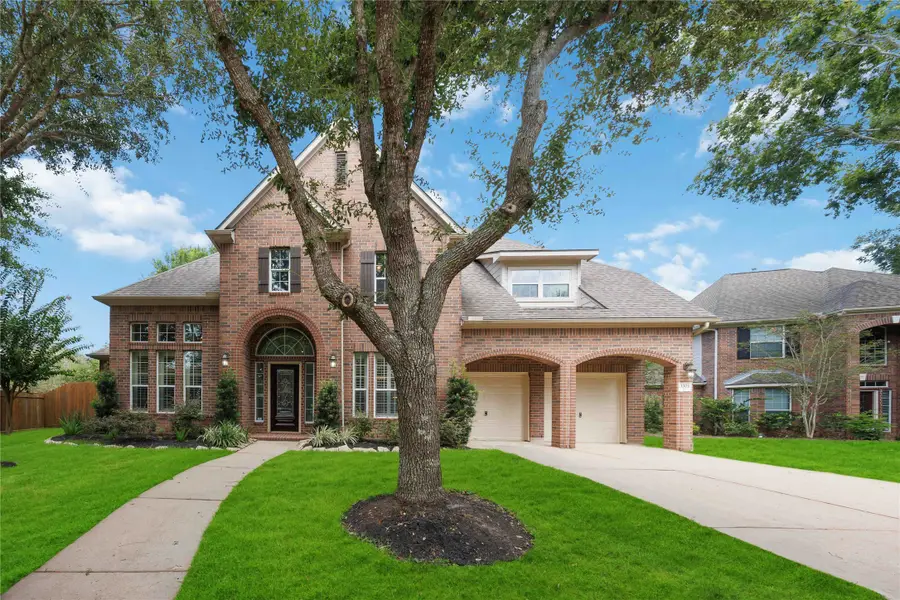 3303 Raleigh Row, Missouri City, TX 77459 - #2
