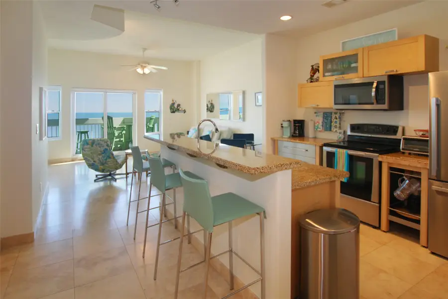 9420 Seawall Boulevard #804, Galveston, TX 77554 - #3