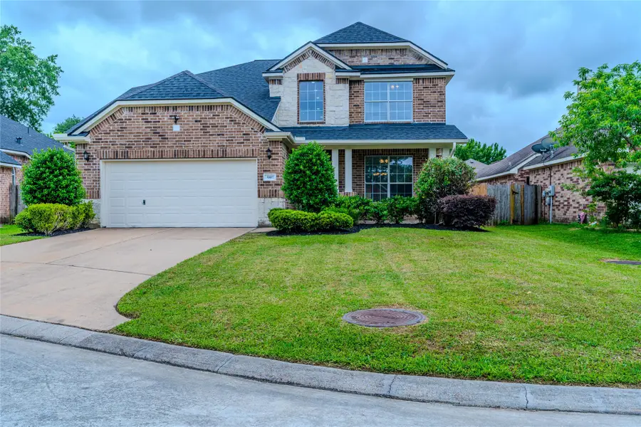 5807 Cypress Mound Court, Spring, TX 77379 - Image #2