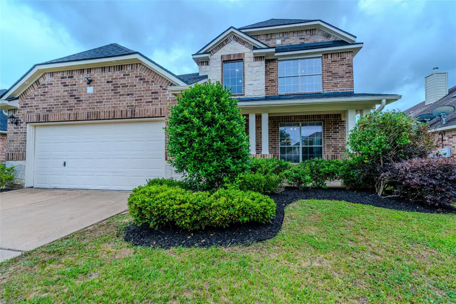 5807 Cypress Mound Court, Spring, TX 77379 - Image #3