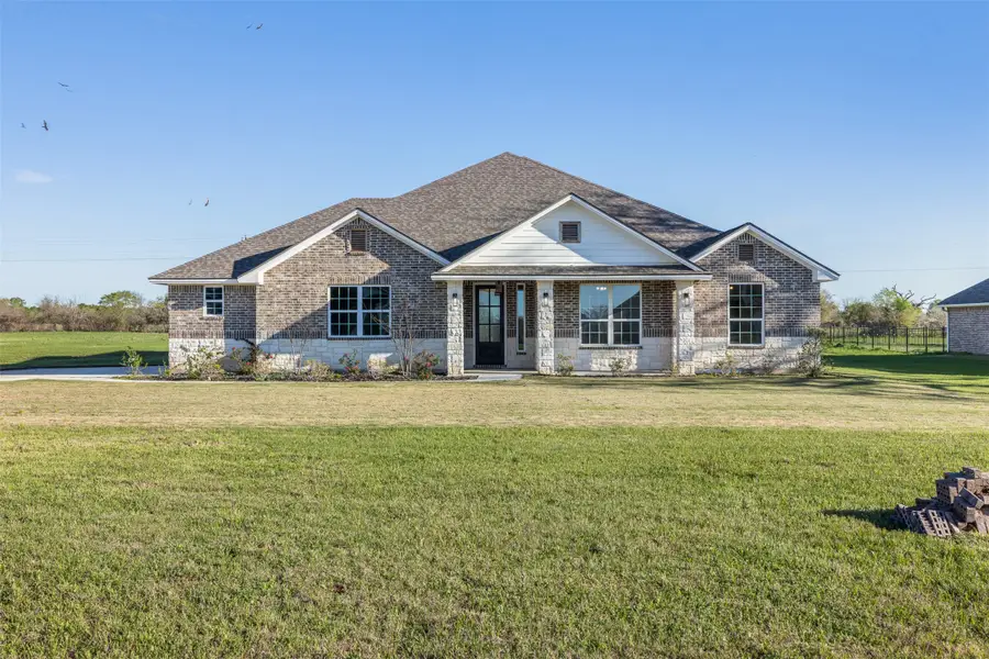 10120 Henley Cove, Iola, TX 77861 - #2