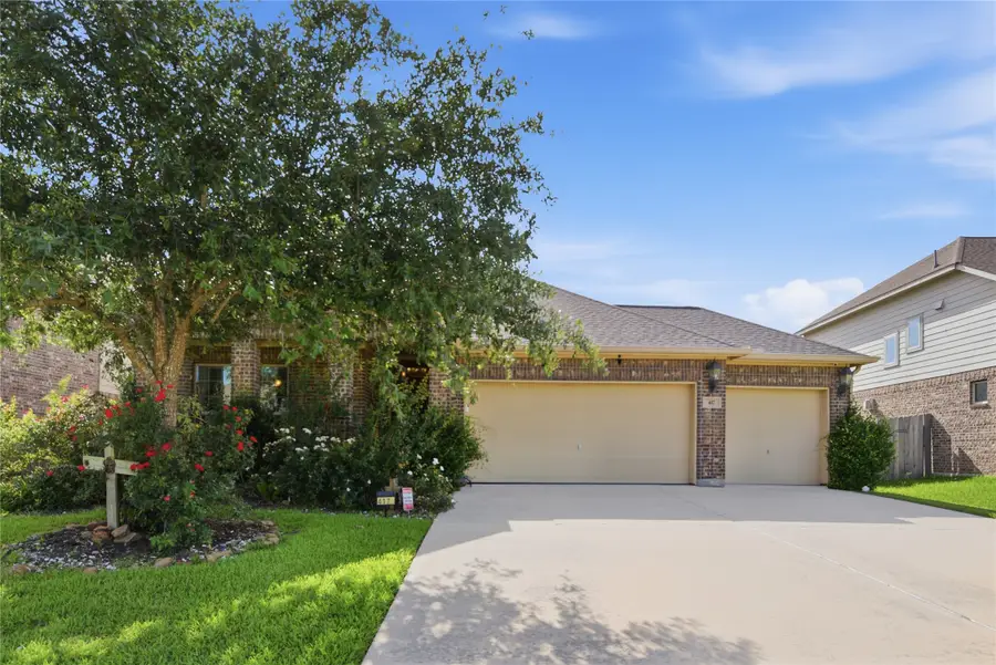 417 Westwood Drive, League City, TX 77573 - #2
