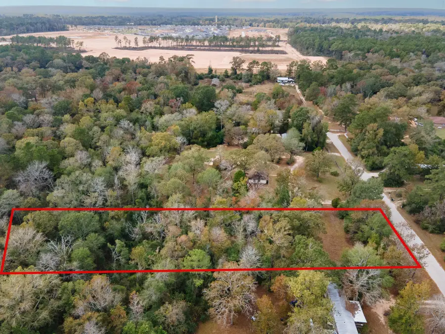 0 Weaver Lane, Conroe, TX 77303 - Image #2