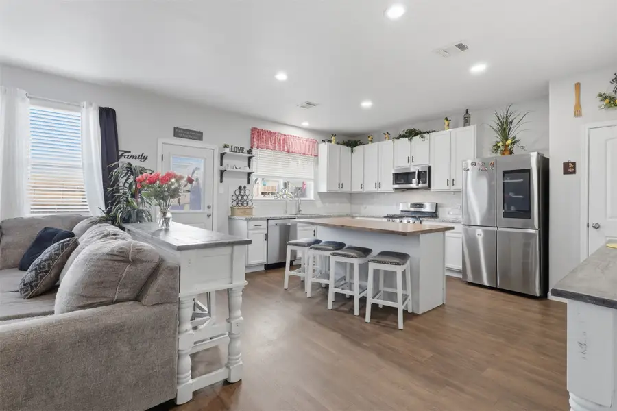 18750 Brisbane Creek Court, Katy, TX 77449 - #2