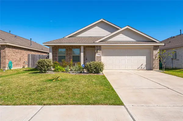 269 Bennett Loop, Angleton, TX 77515