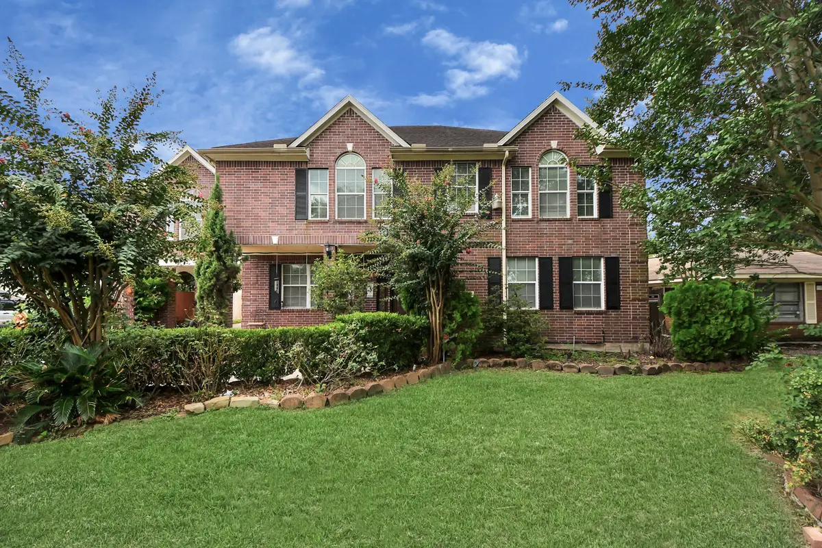 11023 Maize Lane, Houston, TX 77041 - Image #1