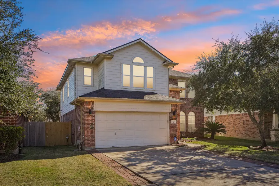 14 Carmel Chase Court, Manvel, TX 77578 - #2