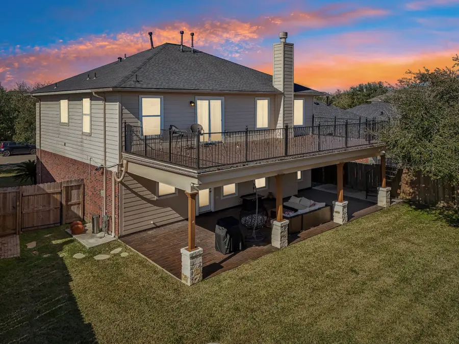 14 Carmel Chase Court, Manvel, TX 77578 - #3