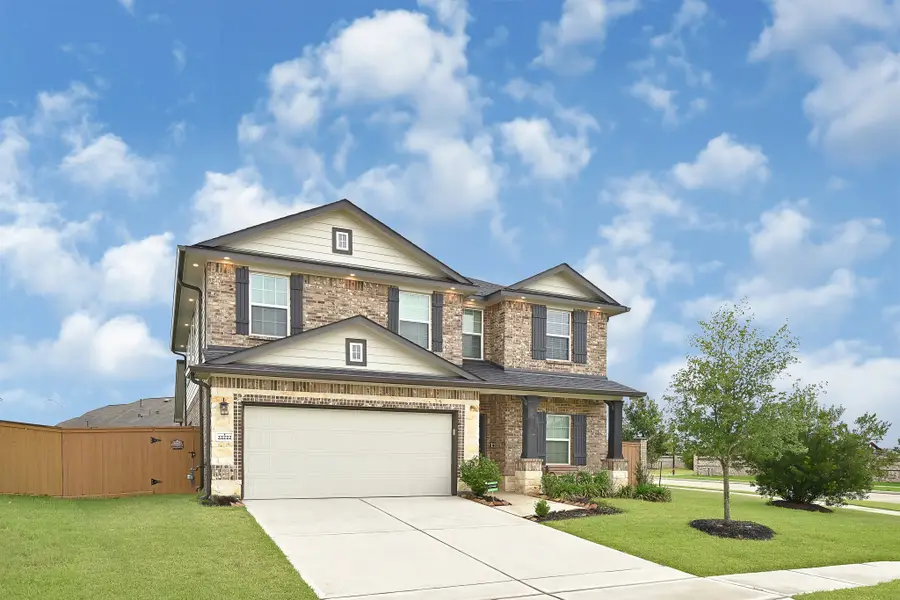 22222 Cortona Glen Drive, Hockley, TX 77447 - Image #2