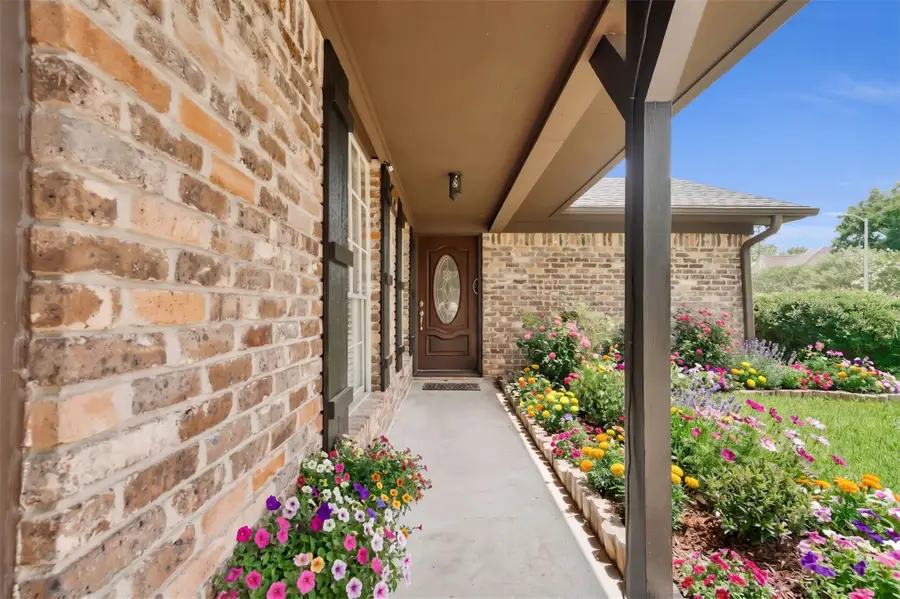 442 Mignon Lane, Houston, TX 77024 - #3
