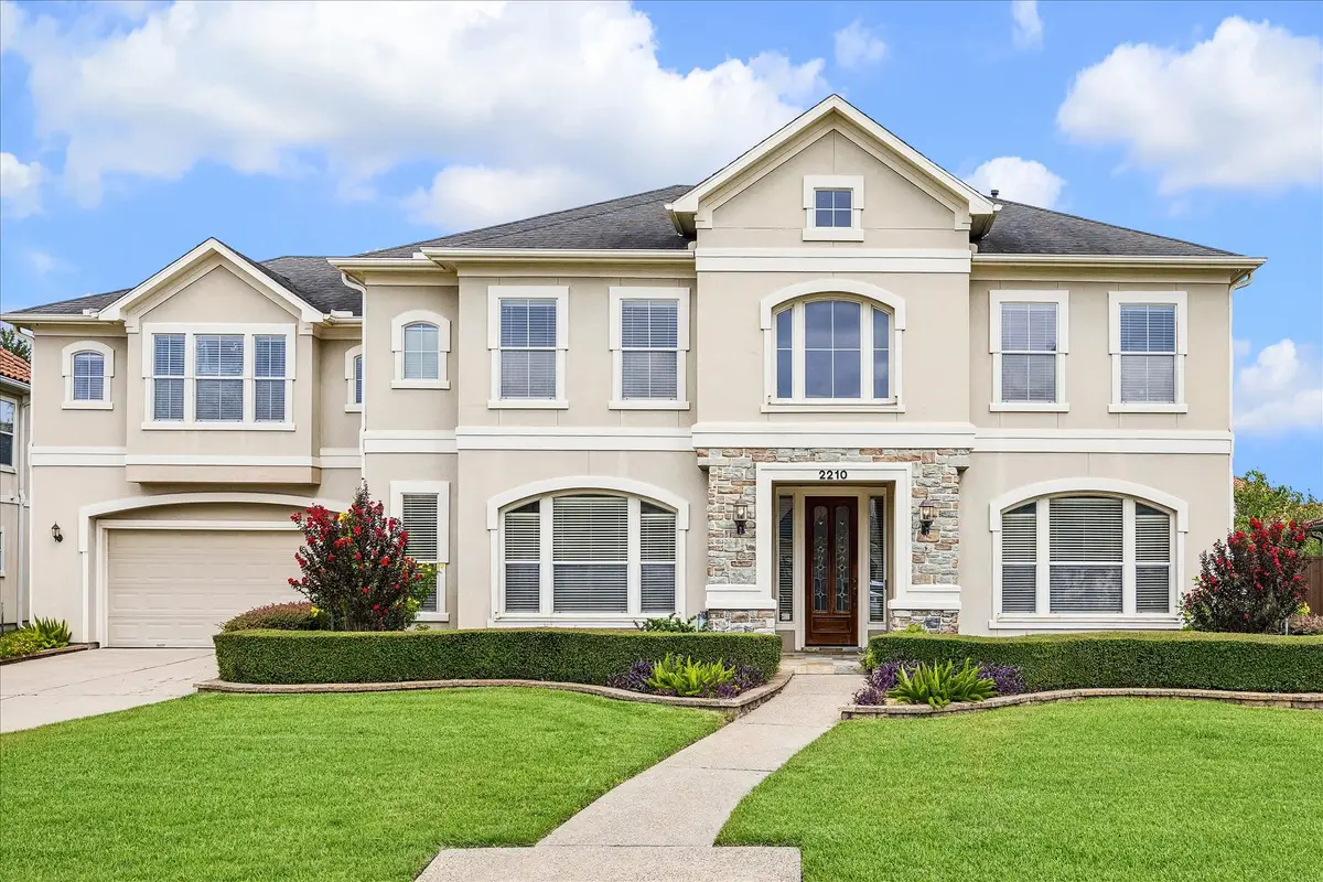 2210 Bywater Drive, Houston, TX 77077 - #1